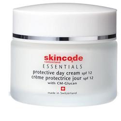 SKINCODE ESS CR DAY SPF12 50ML