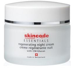 SKINCODE ESS CR NTT RIGEN50ML