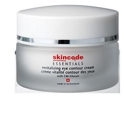 SKINCODE ESS CR REV CONT OCC15