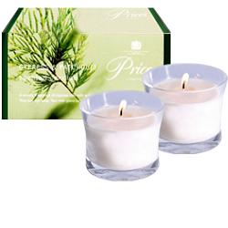 LUXURY SMALL CYPRESS&PATCHOULI