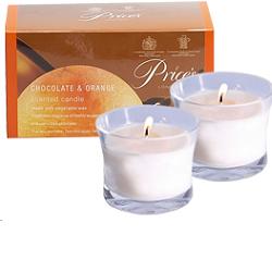 LUXURY SMALL CHOCOLATE&ORANGE