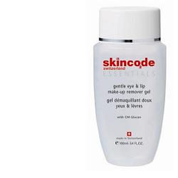 SKINCODE ESS STRUCC OCC/LAB100