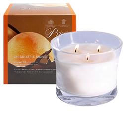 LUXURY MEDIUM CHOCOLATE&ORANGE