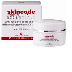 SKINCODE ESS CR SCHIAR OCCHI