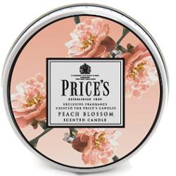 FRAGRANCE TIN  PEACH BLOSSOM