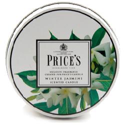 FRAGRANCE TIN WINTER JASMIN