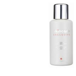 SKINCODE EXC LATTE DET CEL 200