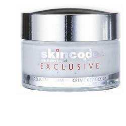 SKINCODE EXCL CR CEL CONT OC15