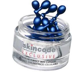 SKINCODE EXC PERF SKIN 45CPS