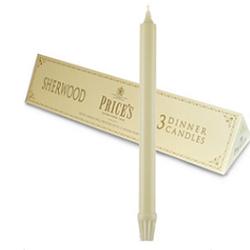 CILINDRICHE 30CM PRICES IVORY