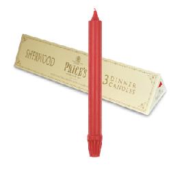 CILINDRICHE 30CM PRICES RED
