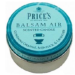 PRICES BALSAM AIR 38X65 3PZ