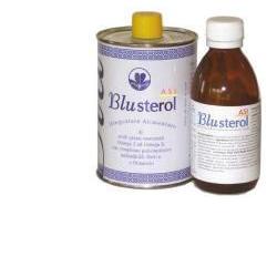 BLUSTEROL ASI OLIO 550ML