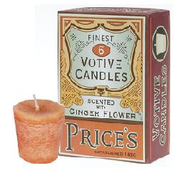 VOTIVI PRICES HERIT 6X6SC GING