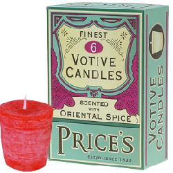 VOTIVI PRICES HERIT 6X6SC ORIE