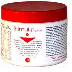 STIMUL FORTE POLVERE 240G