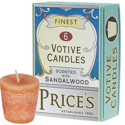 VOTIVI PRICES HERIT 6X6SC SALD