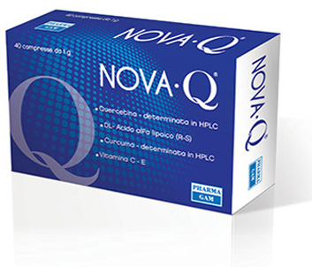 NOVA-Q 40CPR