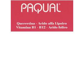 PAQUAL 40CPR