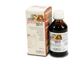 PROSTAMEN GOCCE 100ML