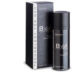 B LIFT HIM ACTIVE SERUM GEL 30