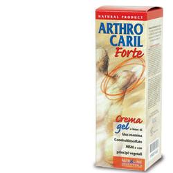 ARTHROCARIL FORTE CREMA GEL