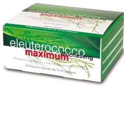 ELEUTEROCOCCO 20FL 10ML