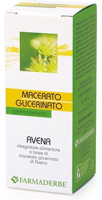 AVENA SEMI MG 50ML