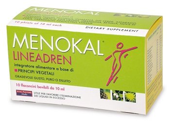 MENOKAL LINEADREN 10FL 10ML