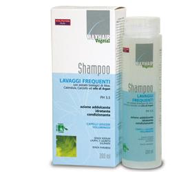 MAXHAIR VEGETAL SHAMPOO LAV FR