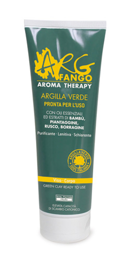 ARGFANGO AROMA THERAPY ARG VE