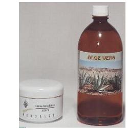 VERDALOE ANTICELLUL 3%ALOE200M