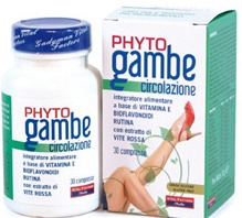 PHYTOGAMBE 30CPR