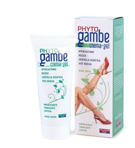 PHYTOGAMBE CREMA GEL 100ML