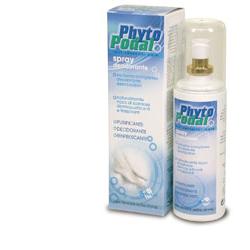 PHYTOPODAL SPRAY PIEDI 100ML