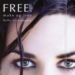 FREE AGE EYELINER NERO