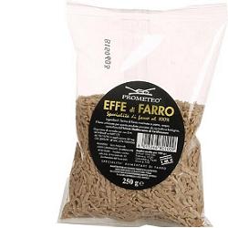 FARRO DICOCCO EFFE DI FARRO IN