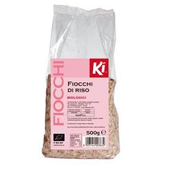 KI FIOCCHI RISO 500G