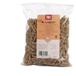 KI FUSILLI KAMUT 500G