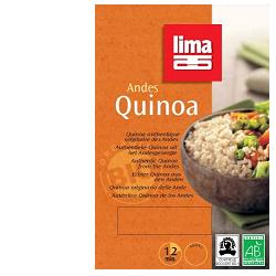 SENDO LIMA QUINOA 500G