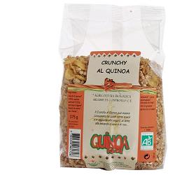 PRIMEAL CRUNCHY QUINOA 375G