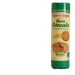 SPIGHE&SPIGHE BUONCEREALE 250G