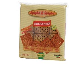 SPIGHE&SPIGHE OROSENDO 500G