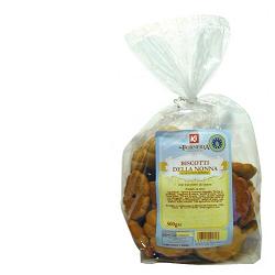 KI BISCOTTO CRUMIRO MELIGA750G