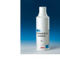 CLOREXIN TINT SANITAS 1000ML