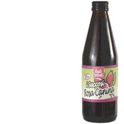 NETTARE ROSA CANINA 330ML NETTARE ROSA CANINA 330ML