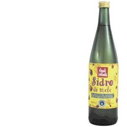 SIDRO MELE 750ML