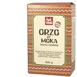 ORZO TOSTATO MOKA 500G