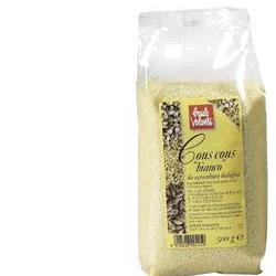 COUS COUS BIANCO 500G