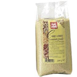 COUS COUS SEMINTEGRALE 500G